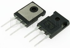 IRFP4332 Original New IR 250V 57A .033  N-CHANNEL PDF HEXFET  Power MOSFET
