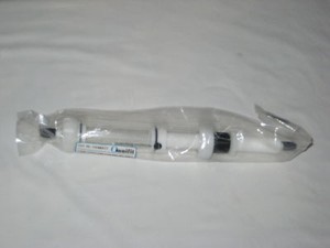 Omnifit chromatography column, 25 mm, 150 mm,   new