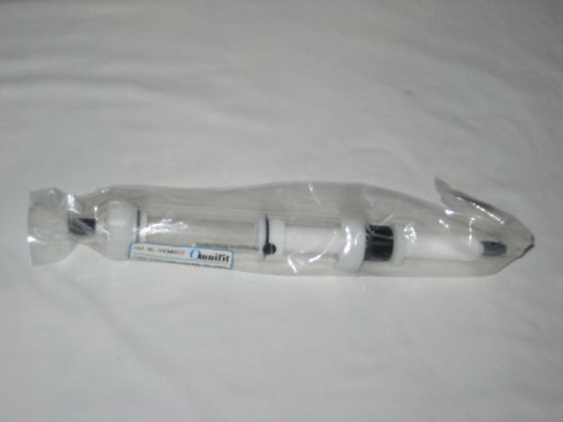 Omnifit chromatography column, 25 mm, 150 mm,   new