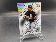 Tim Anderson 2023 Topps Pristine Refractor #72 White Sox
