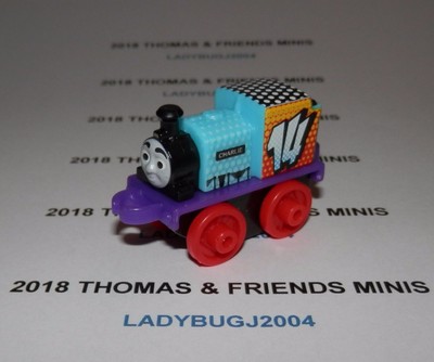 thomas and friends light up minis