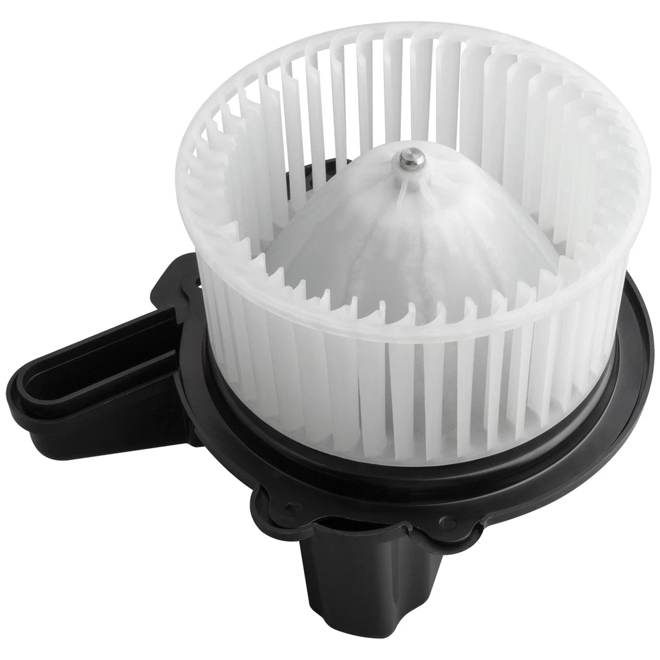 Motor soplador de calefacción de aire acondicionado con jaula de ventilador para Ford Mustang 1994-04 700016 Foto 2 de 4