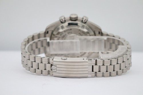 Omega Speedmaster Professional 42mm Handaufzug Herrenuhr 31030425001001 Paper - 第 8/10 張圖片