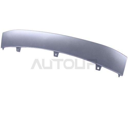 Front Bumper Lower Spoiler Molding Valance Panel For 2012-2015 Audi A7 S-line S7 - Picture 6 of 7