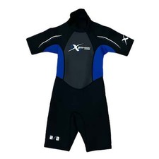 PRE-OWNED - XPS Bass Pro Aqualite Flex Wetsuit