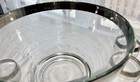 11 VTG MCM Dorothy Thorpe ROLY POLY PUNCH COCKTAIL GLASSES & ETCHED PUNCH BOWL — photo 8