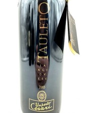 Umberto Cesari Tauleto Sangiovese 2017 - 2