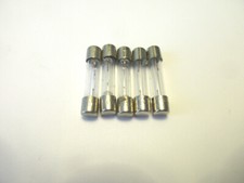 5 8v 250 ma Fuse Type Lamp Bulbs Vintage Pioneer Marantz Sansui Sony