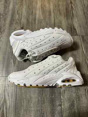 Nike Air Terra Hot Step x NOCTA White 2022 Sneaker DH4692-100