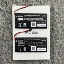 Nintendo Switch Joy-Con Original OEM Battery Replacement HAC-006 525mAh USA