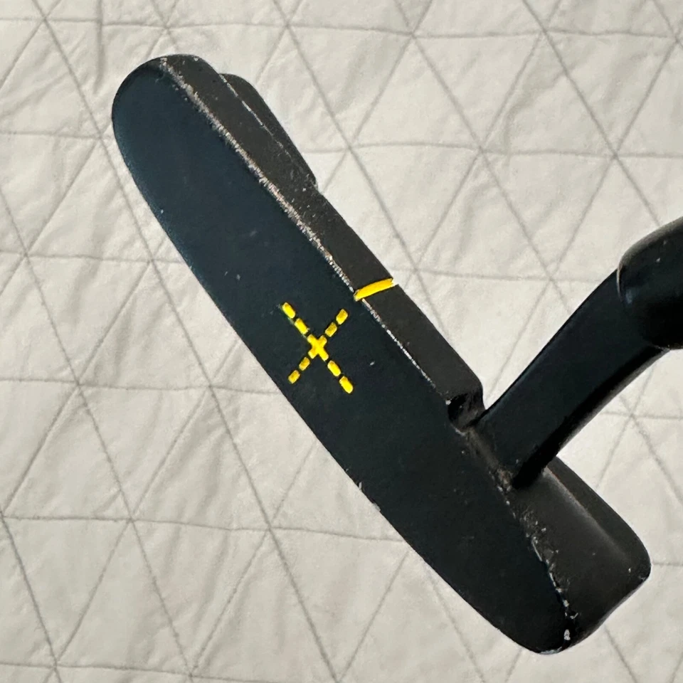 Pinemeadow 3 Line Putter 34 1/2” Right Hand - Image 4 of 4