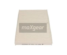 Filter, cabin air Maxgear 26-1186 for Fiat Palio Weekend