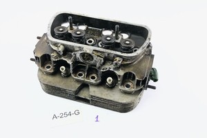 VW Käfer 1500 1600 - Zylinderkopf 311101373A A254G-1