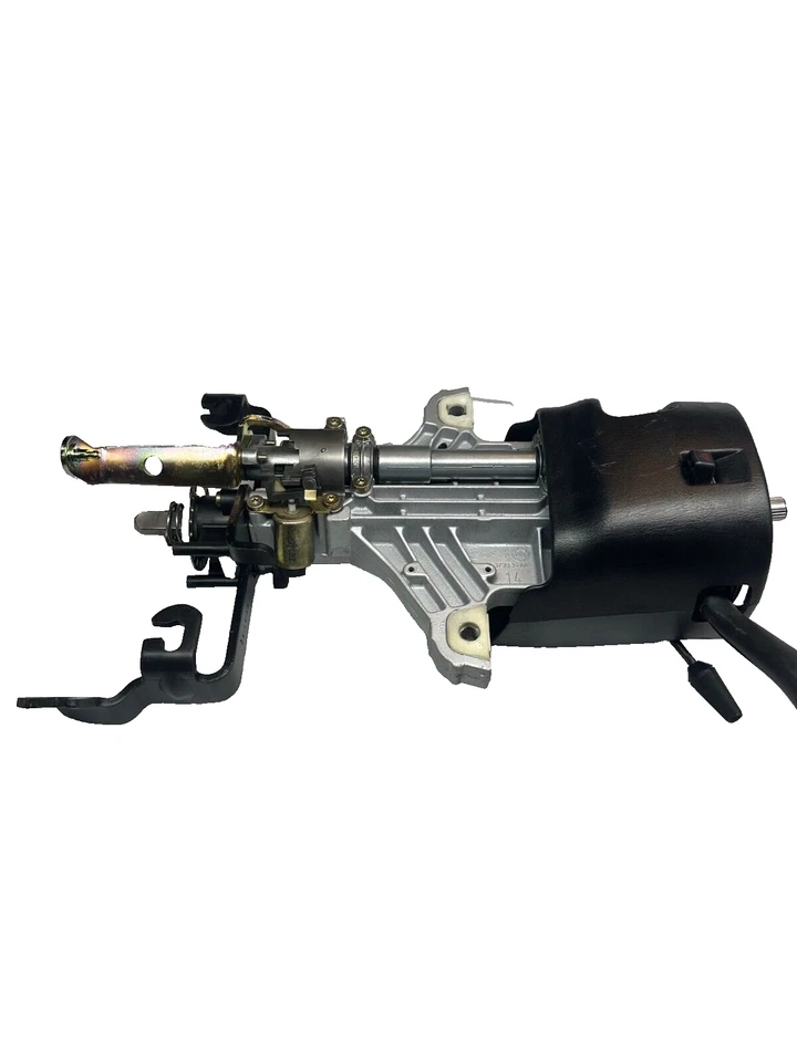 REMAN'D 1997-2010 ECONOLINE VAN TILT STEERING COLUMN W AUTO TRANS E150 E250 E350 - Image 4 of 4