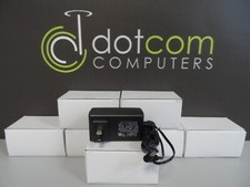 Allworx AC Power Supply 9102, 9112, 9202, 9204, 9212, 9224 24V 400MA Lot of 8