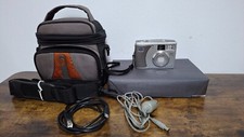 HP Photosmart 733 3.2MP Digital Camera works 