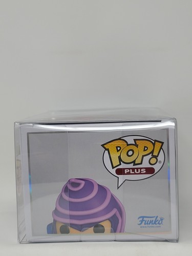 Funko Plus Dark Magician 1872 Yugioh - Imagen 5 de 6