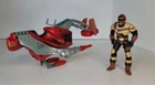 Vintage Kenner Star Wars Shadows Of The Empire Swoop w/ Scout Complete 100%