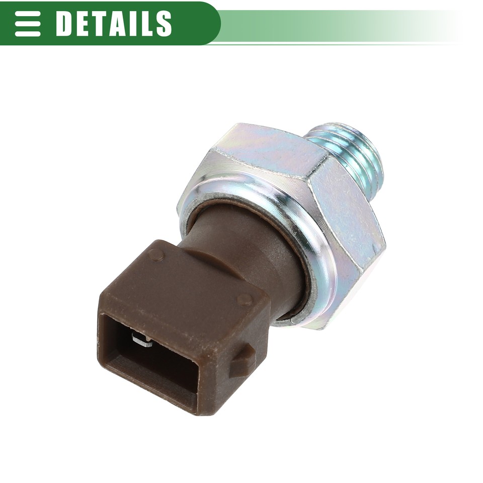 Fuel Oil Pressure Sensor for BMW 528i 20082016 No.12617568480/