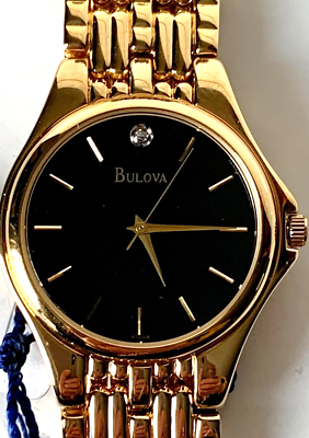 BULOVA Women display picture 1