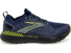 SALE |  Brooks Glycerin StealthFit GTS 20 Mens Runners (D Standard) (404)