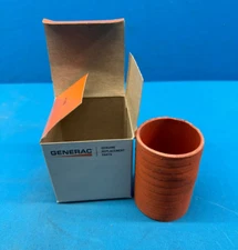 Generac Power Systems 071296A High Temperature Turbocharger Coupling Hose