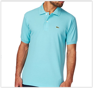 lacoste aqua