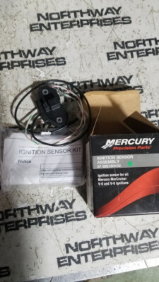 Mercury Ignition Sensor Assembly 87-892150K02