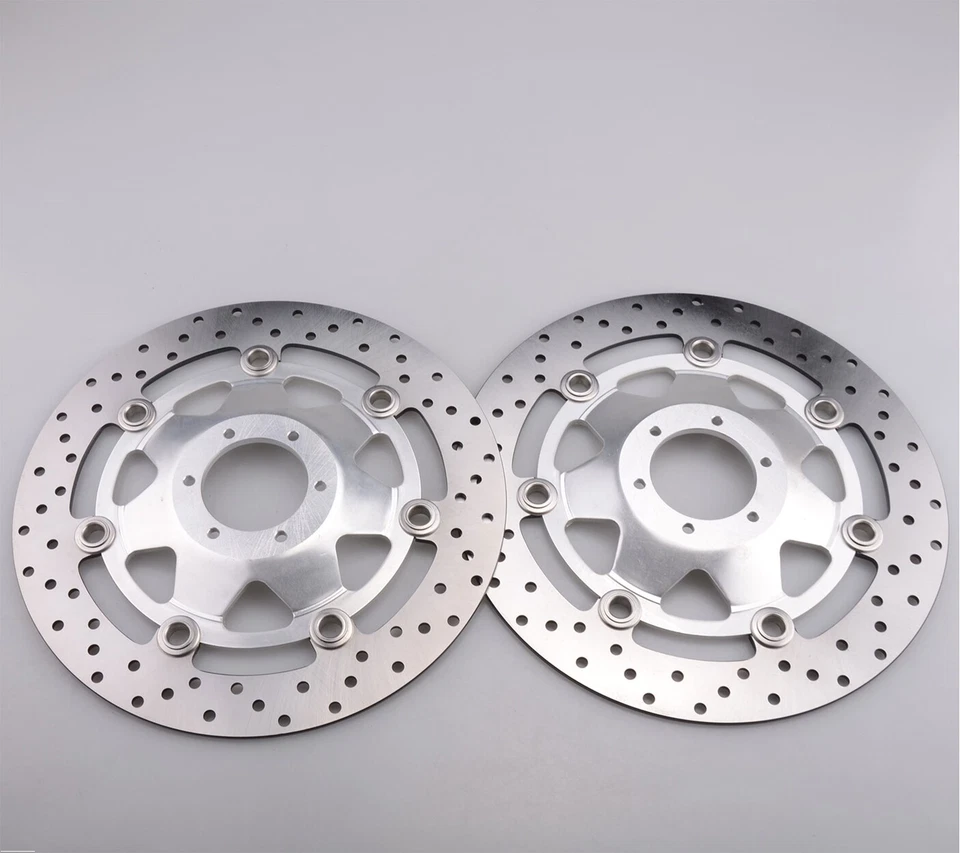 Дисковый ротор переднего тормоза США для Honda Goldwing GL1800 2001-2017 GL1500 1997-2003 - Изображение 4 из 4