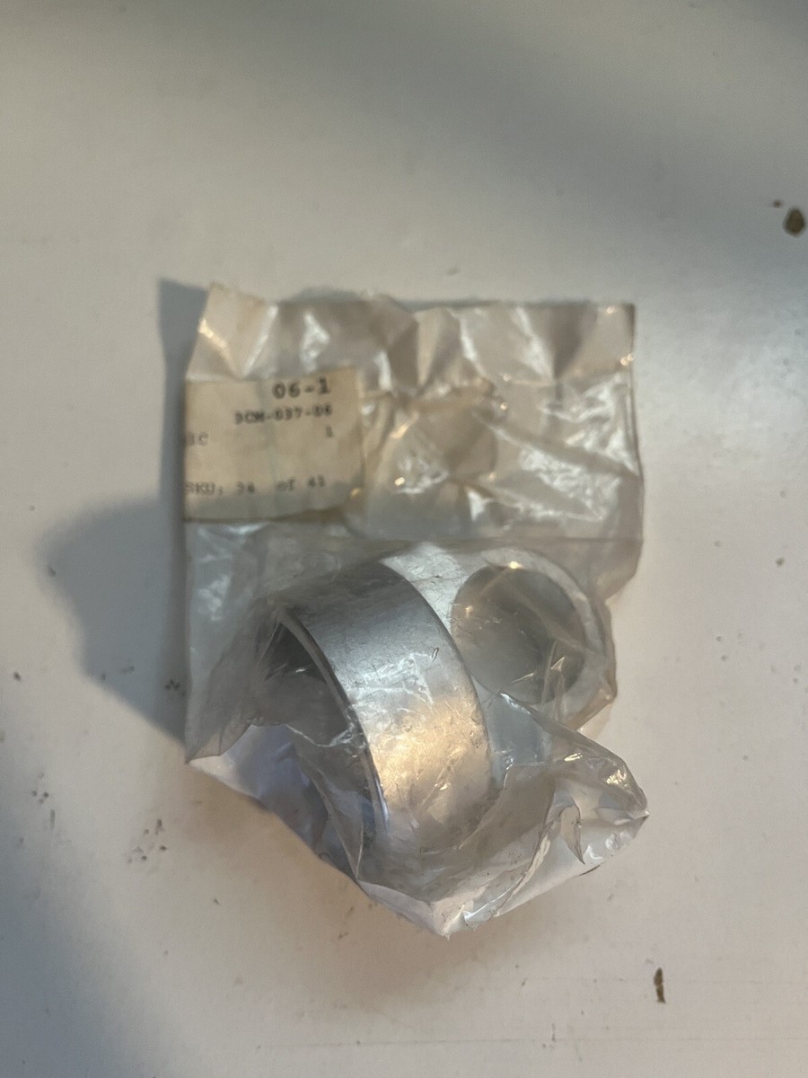 OEM Arctic Cat Shock Cap 2604-202 | eBay
