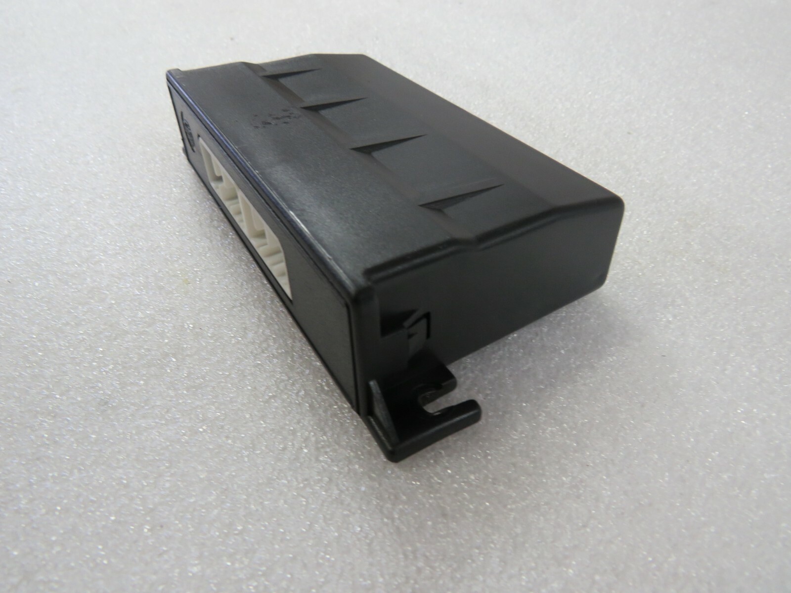 Maserati M138, Alarm Control Module, Used