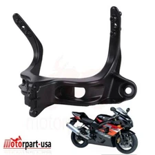 Front Headlight Upper Fairing Stay Bracket For Suzuki GSXR 600 GSX-R 750 2004-05