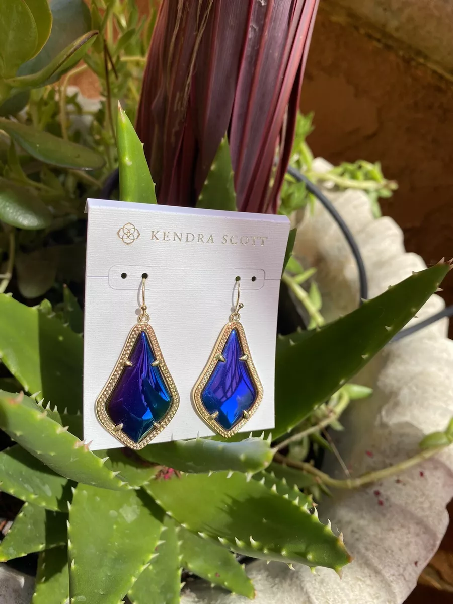 Kendra scott deals alex earrings