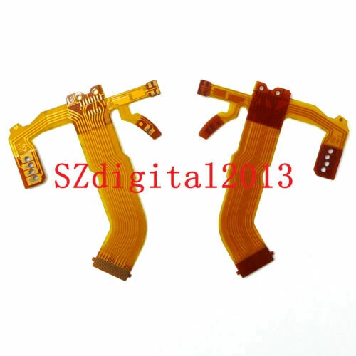 Ricoh Replacement Camera Body Parts for Ricoh