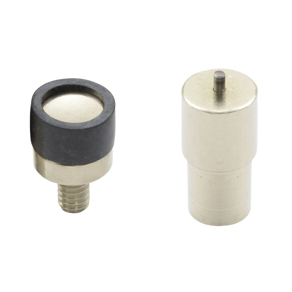 Hohlnietwerkzeug Einzelkopf Werkzeug für Nieten Hohlnieten Ösenpresse Nietpresse