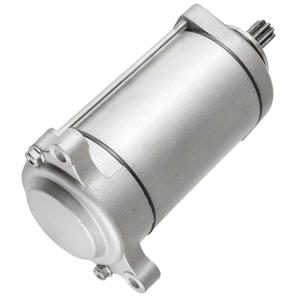 Starter for Suzuki VS1400GLP Intruder 1400 1360Cc 1987 1988 1989 1990 1991-2004 - Image 3 of 4