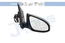 JOHNS Außenspiegel Rechts u.a. für CITROËN, PEUGEOT, TOYOTA