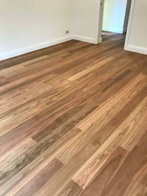 Timber Floor Sanding And Polishing And Installation