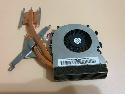 Lüfter Kühler FAN für Sony Vaio PCG-91111M