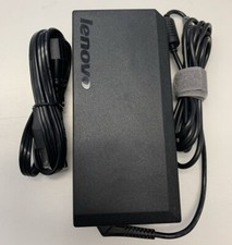 LENOVO ThinkPad W530 2449 Genuine Original AC Power Adapter Charger
