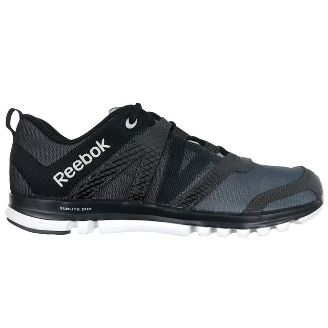 reebok loknesock