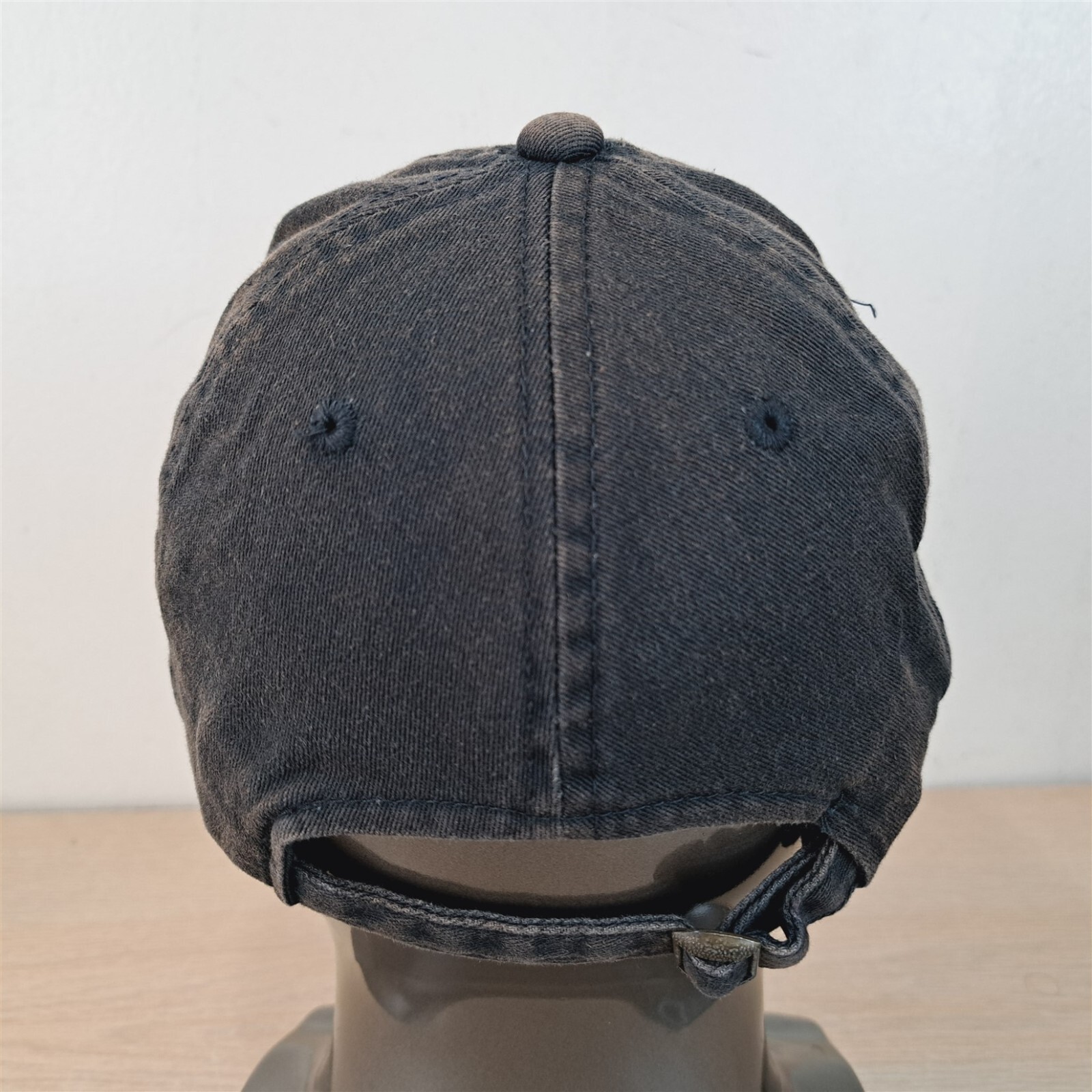 AMERICAN WORKER USA FLAG PATCH ADJUSTABLE STRAPBA… - image 6