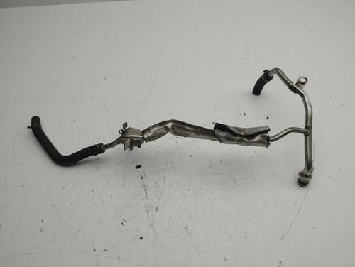 Mercedes-Benz E W213 2017 Diesel Turbolader ?lleitung ?lschlauch AMD138352