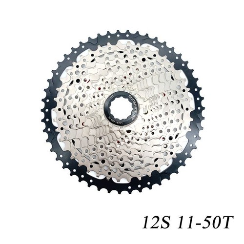 LTWOO AT12 1X12S MTB Bicycle Components Mountain Bike Groupset 50/52T Cassette - Picture 9 of 19
