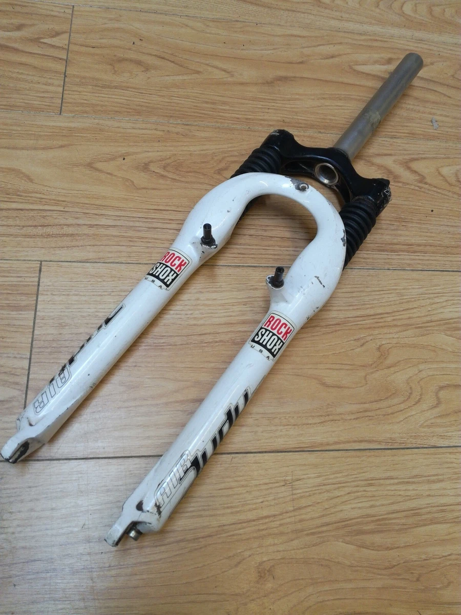 Rock Shox Judy SL Air forks for refurb reasonable Condition
