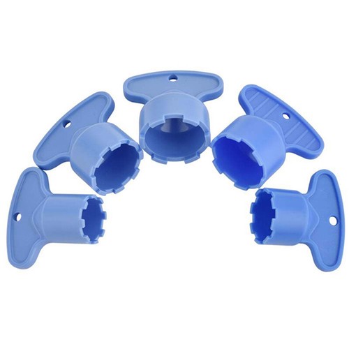 5pcs Cache Faucet Aerator Key Removal Wrench Tool M 16.5 18.5 21.5 22.5 24 9L - Picture 8 of 11