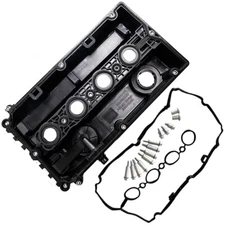 Complete Valve Cover Kit for Chevrolet Aveo Cruze Sonic 2009-2015 w/Gasket Bolts