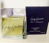 Yohji Yamamoto Homme After Shave Spray 3.3 Oz / 100 Ml Yohji Yamamoto Homme After Shave Spray 3.3 Oz / 100 Ml