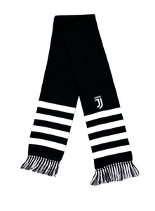 sciarpa juventus