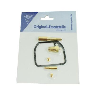 Simson BVF Vergaser Düsen 16N1-6 BVF SR4-2 Star KR51/1 Schwalbe Reparatur Set